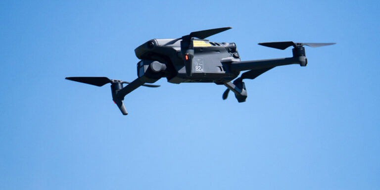 UAVO – Unmanned Aerial Vehicle – DRONES